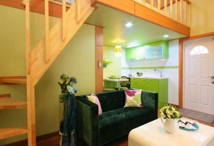 Gapyeong Eco Pension