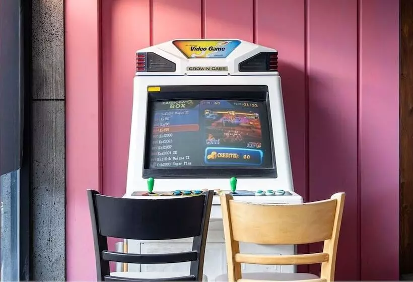 Gapyeong Poin Poolvilla Pension