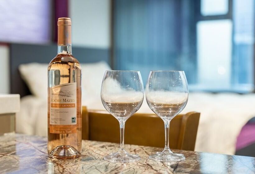 Gapyeong Poin Poolvilla Pension