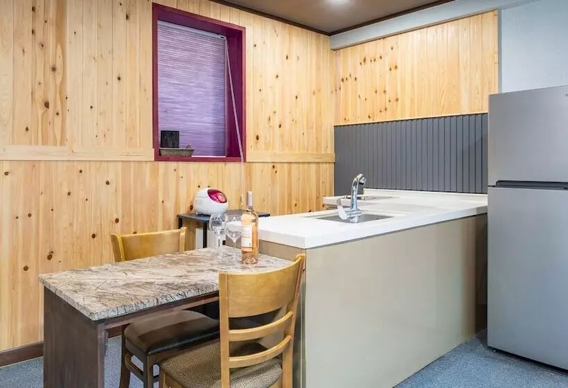 Gapyeong Poin Poolvilla Pension