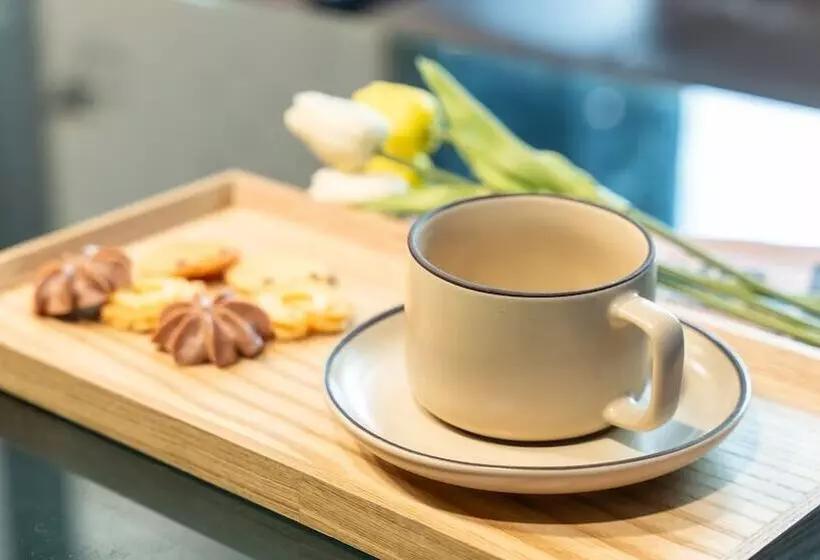 Gapyeong Poin Poolvilla Pension