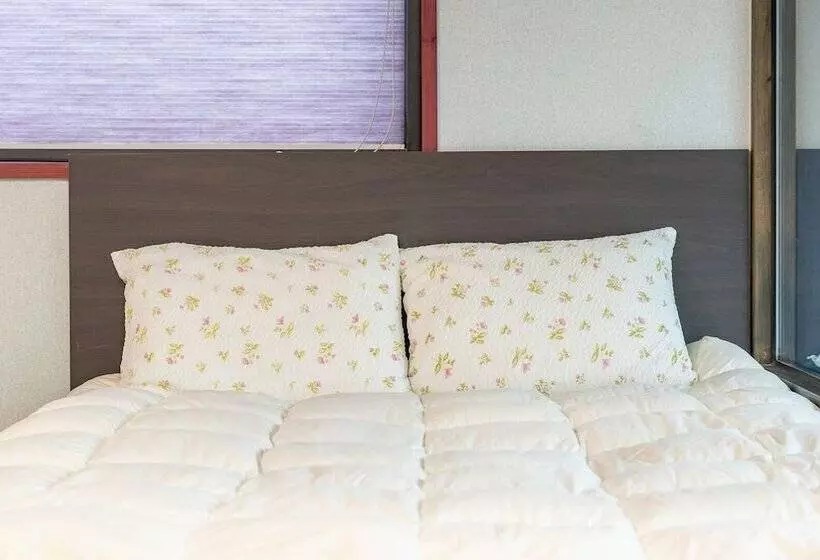 Gapyeong Poin Poolvilla Pension