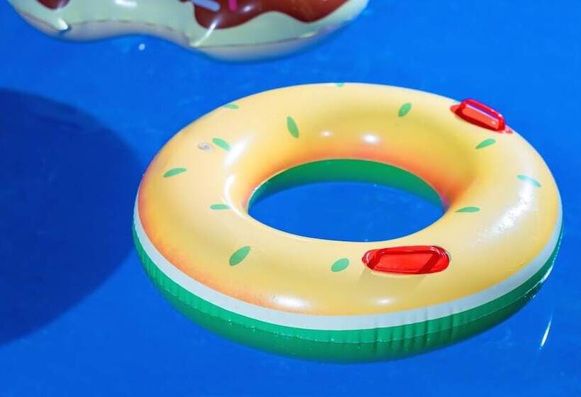 Gapyeong Poin Poolvilla Pension