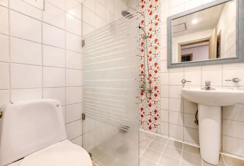 Gapyeong Swimteo Pet Pension