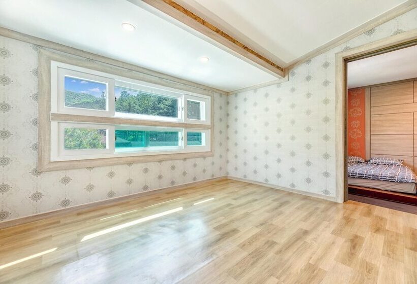 Gapyeong Swimteo Pet Pension