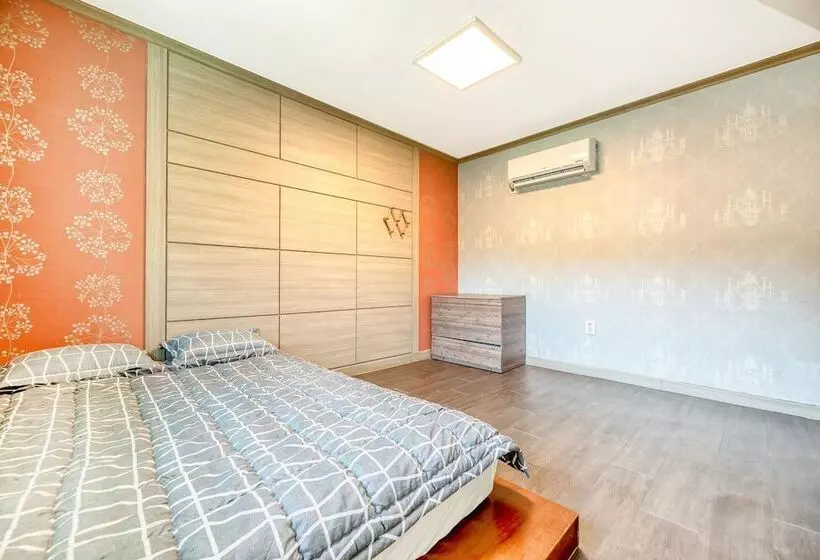 Gapyeong Swimteo Pet Pension