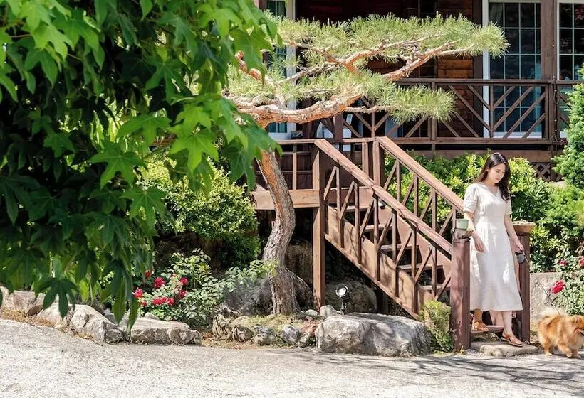 Gapyeong Yellowstone Pension