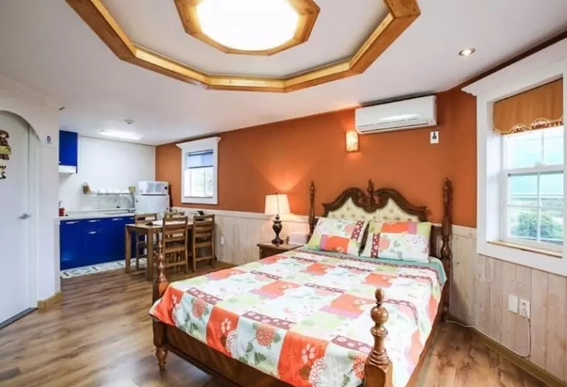 Geojedo Didimdol Pension