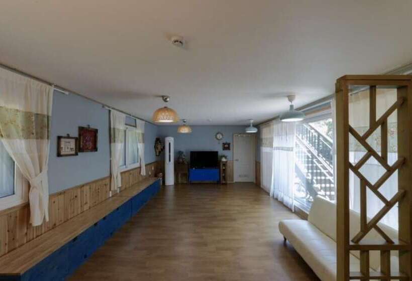 Goesan Galon Pension