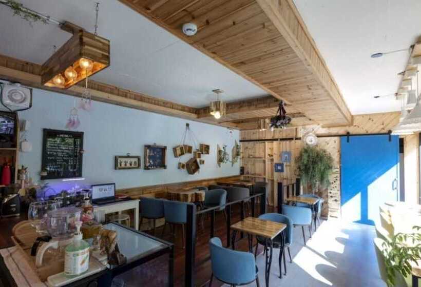 Goesan Galon Pension