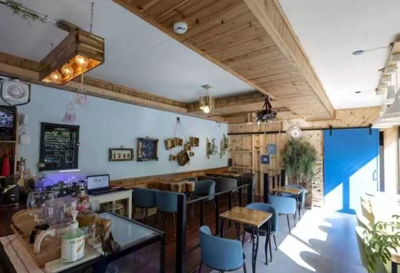 Goesan Galon Pension
