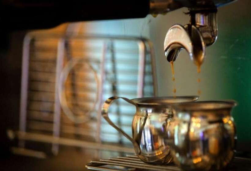 Goesan Galon Pension