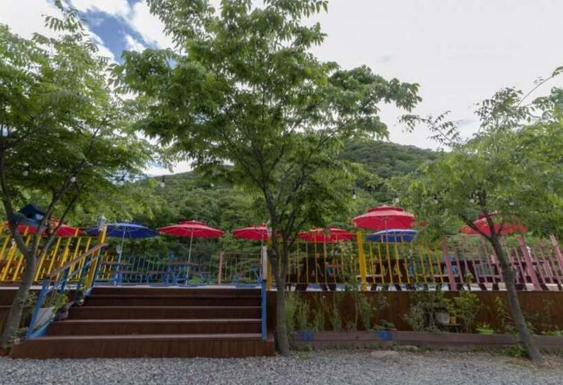 Goesan Galon Pension