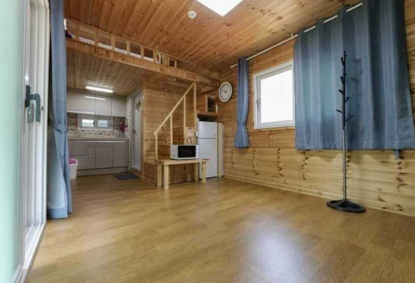 Goesan Galon Pension