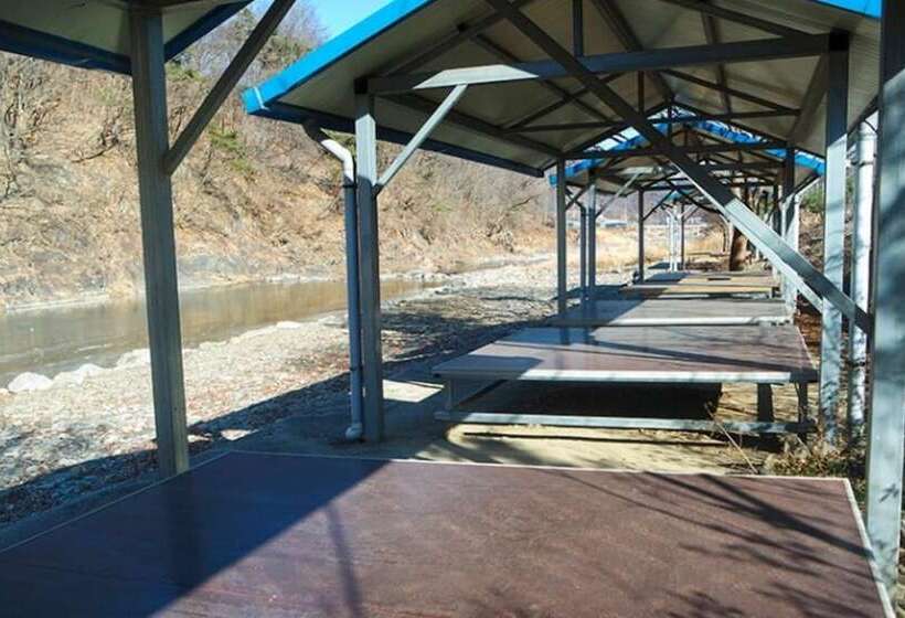 Goesan Hwayang Hwangto Pension