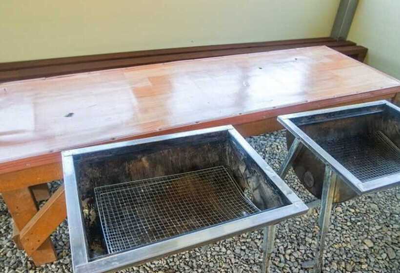 Goesan Hwayang Hwangto Pension