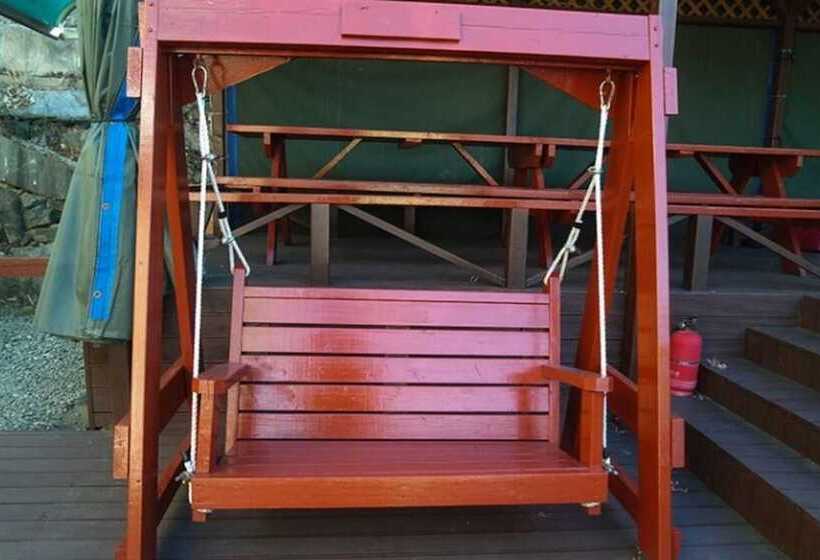 Goesan Hwayang Hwangto Pension