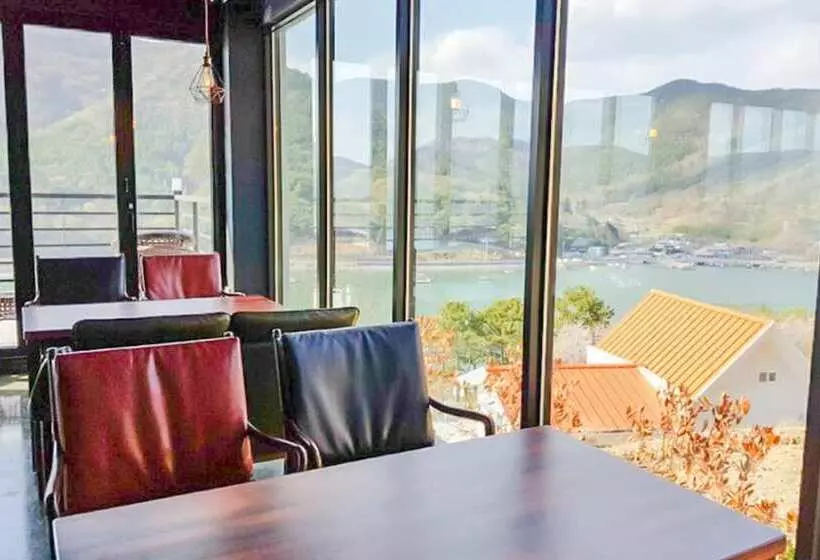 Goseong San Deul Bada Pension