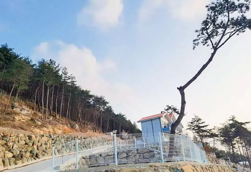 Goseong San Deul Bada Pension