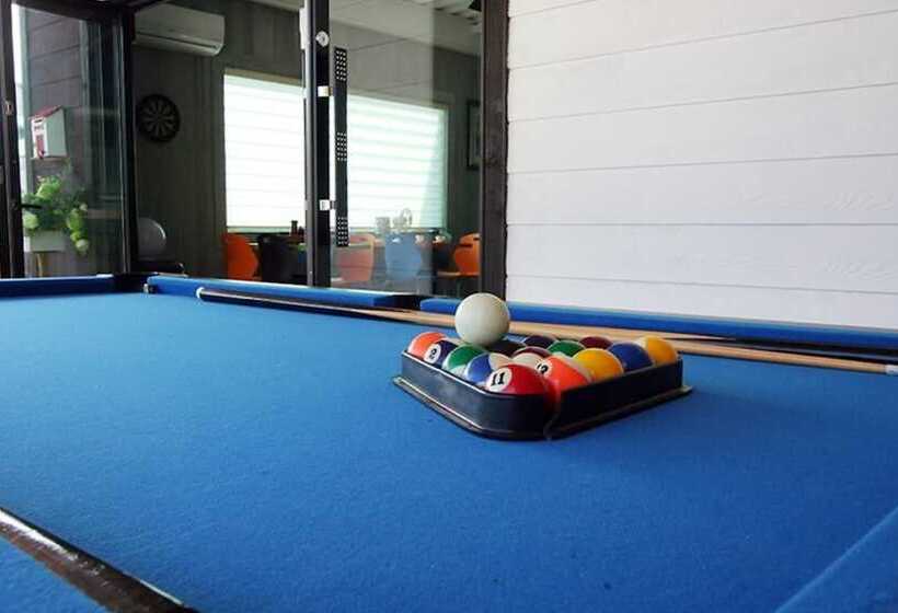 Gyeongju Fuzzy Pension