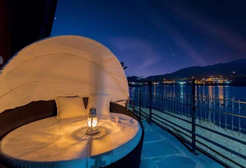 Hapcheon Modern Rikeom Pension