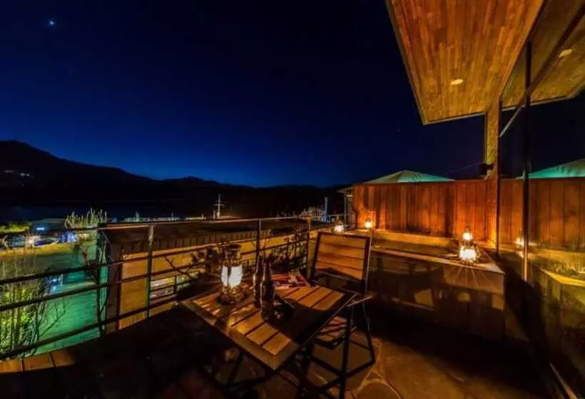 Hapcheon Modern Rikeom Pension