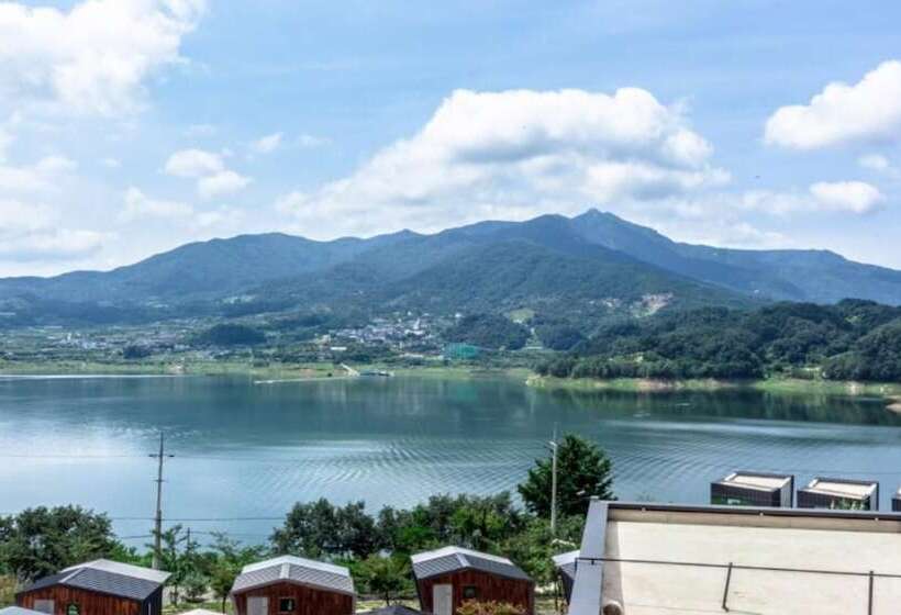 Hapcheon Modern Rikeom Pension