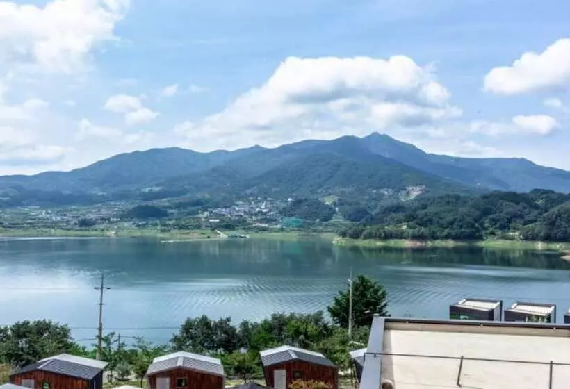 Hapcheon Modern Rikeom Pension