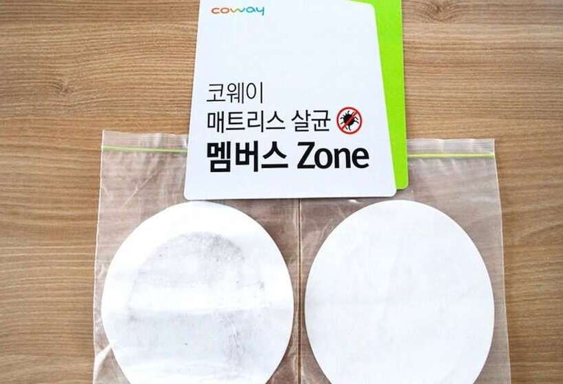 Hongcheon Pool Villa Bjork Pension