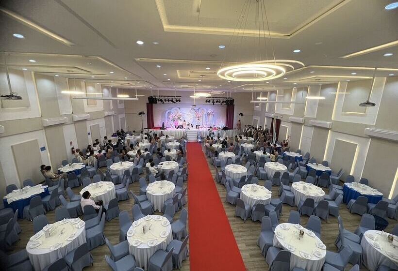 Grand Pa Hotel&resort Lamphun Chiang Mai