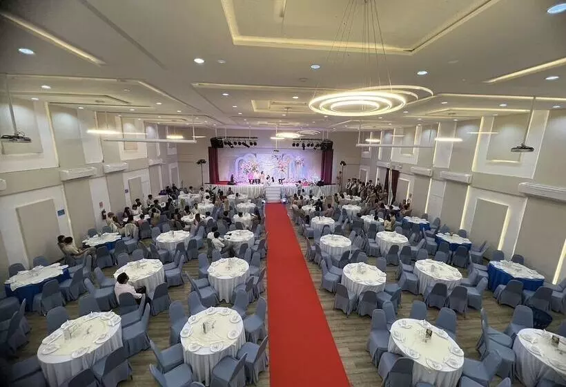 Grand Pa Hotel&resort Lamphun Chiang Mai