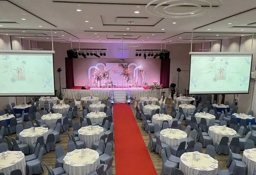 Grand Pa Hotel&resort Lamphun Chiang Mai