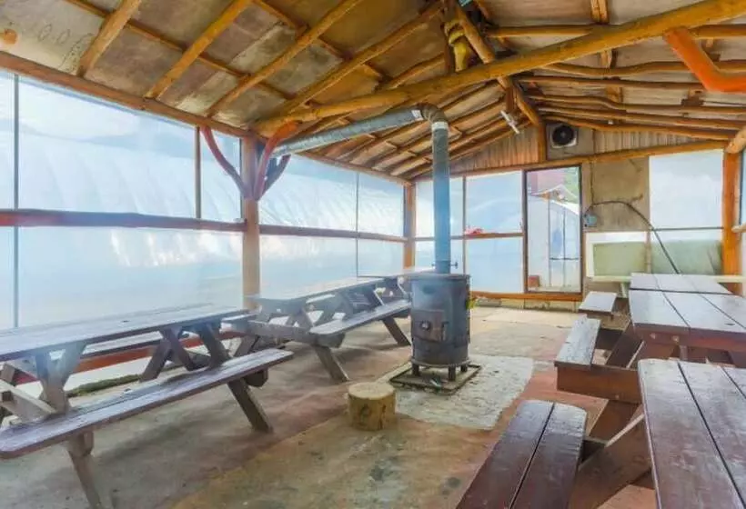 Muju Rainbow Pension