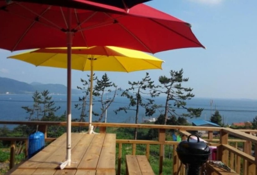 Namhae Raon Pension
