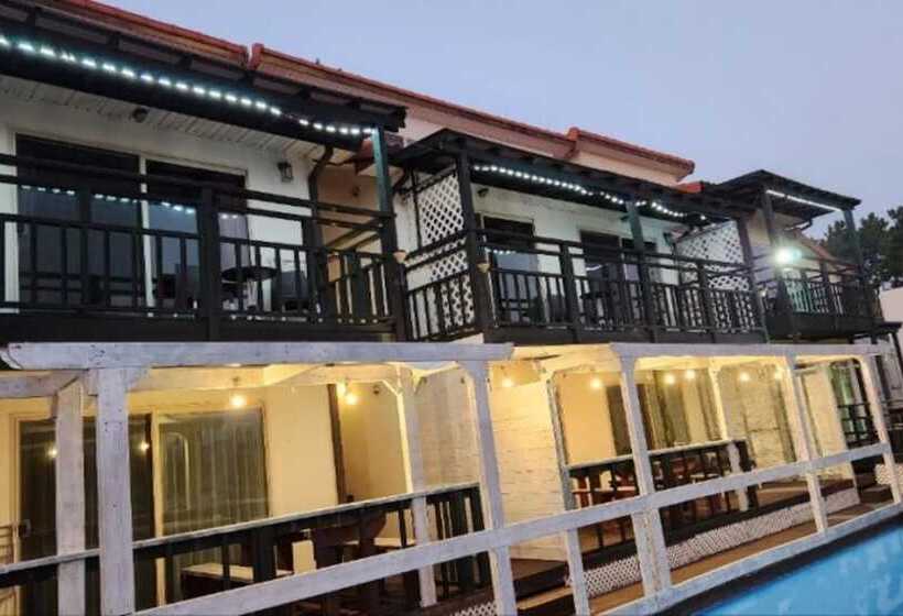Namhae Raon Pension