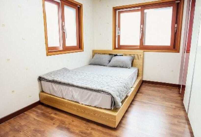 Namyangju Habibi Pension