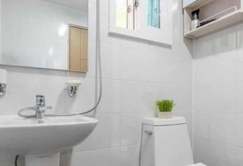 Paju Tteuranchae Pension