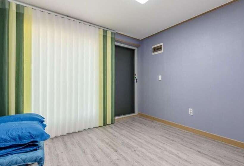 Paju Tteuranchae Pension