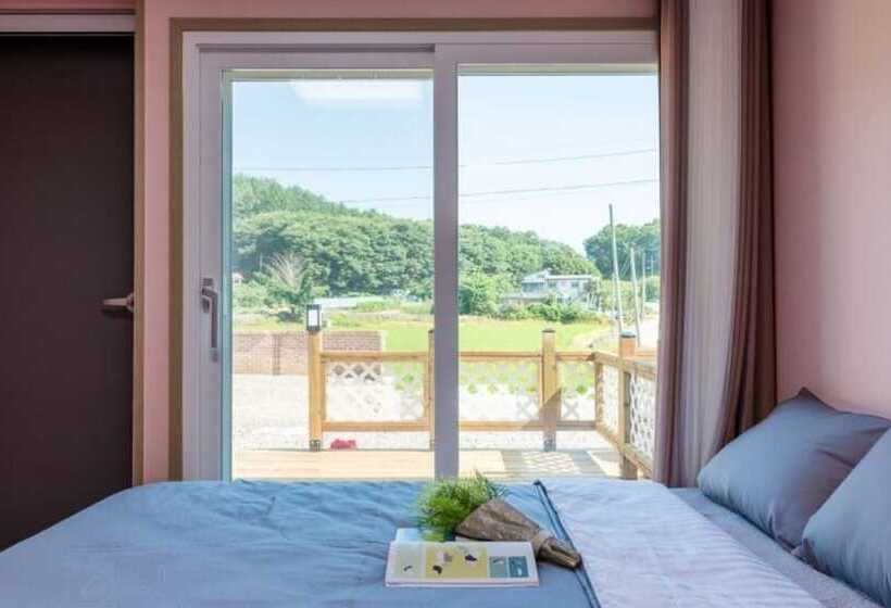 Paju Tteuranchae Pension