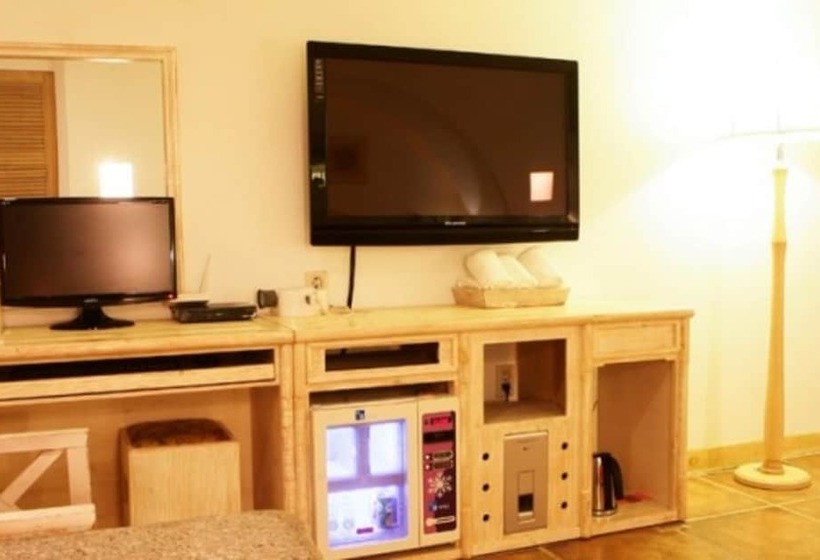 ペンション Asan Paradise