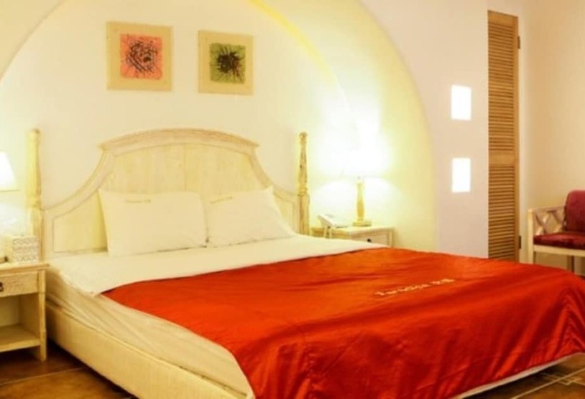 ペンション Asan Paradise