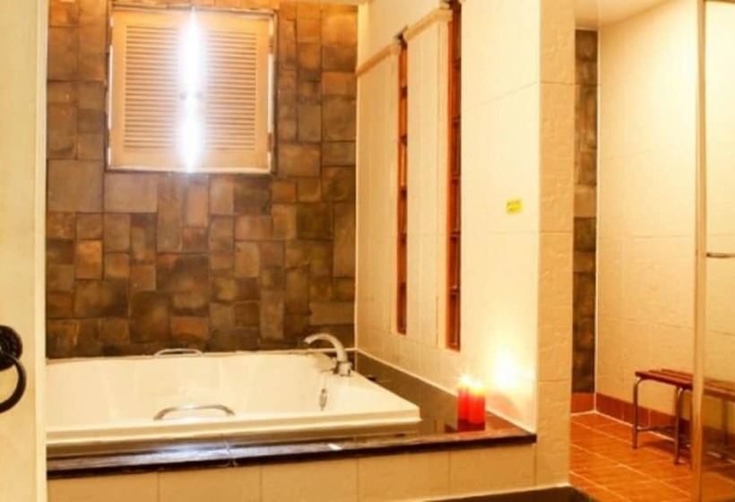 ペンション Asan Paradise