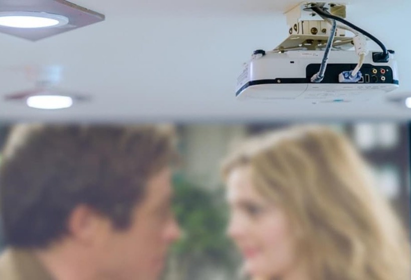 بنسيون Gapyeong Michelle Pool Villa