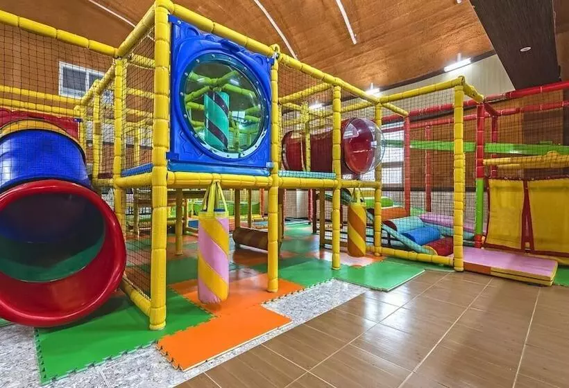 Majatalo Goseong Bluewhale Glamping