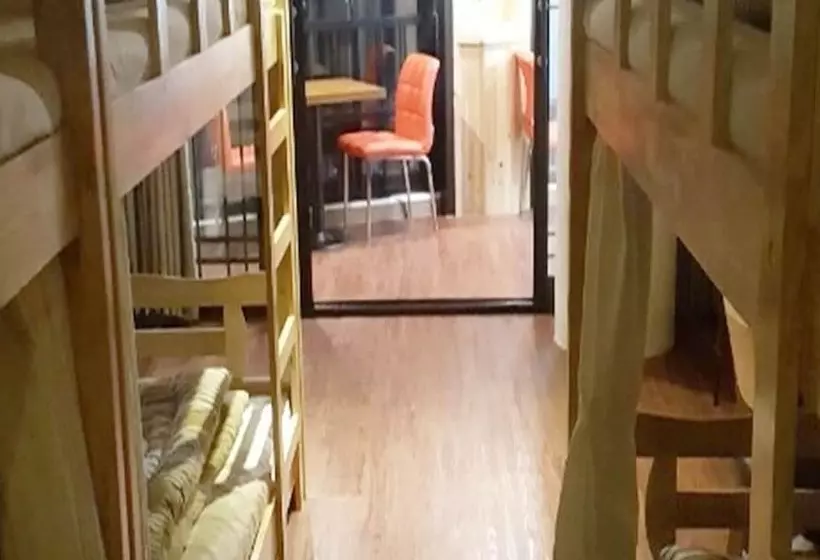 پانسیون Jeongdongjin Suerte Guest House