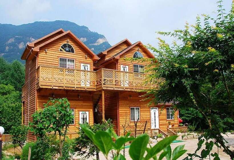 Pocheon Star Sky Pension