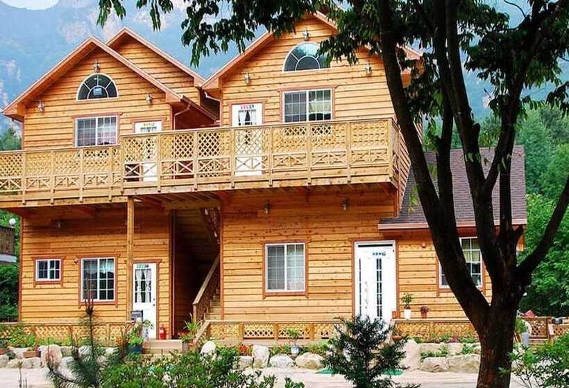 Pocheon Star Sky Pension