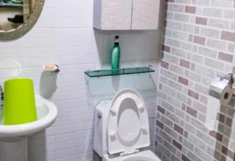 Pocheon Star Sky Pension