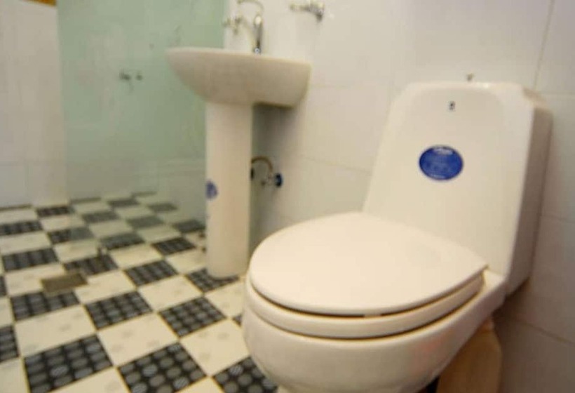 Pocheon Star Sky Pension