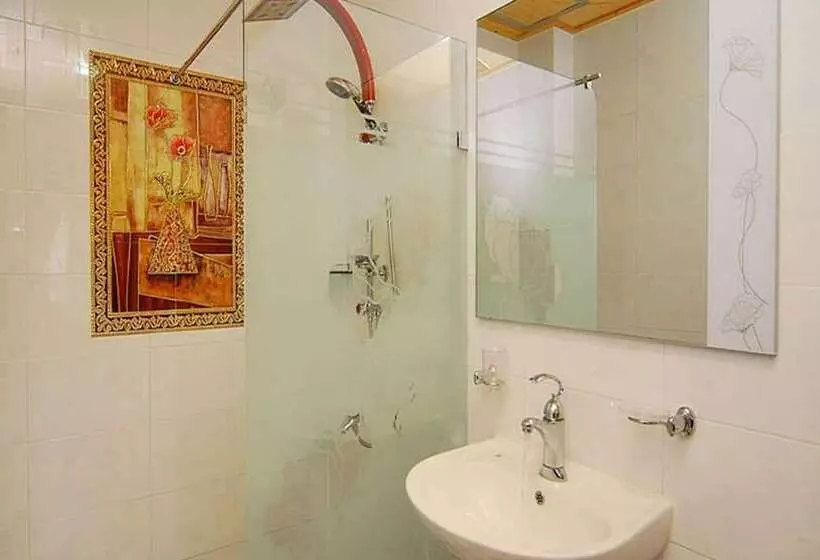 Pocheon Star Sky Pension